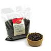 Sorrentino Pepe nero in grani TELLICHERRY di PRIMA SCELTA - Pacchetto SPECIALE 2 x 500g - Spezie da cucina - Odore e sapore intenso - Pepe intero - SORRENTINO