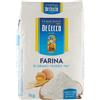 De Cecco 6 x Farina di grano tipo 0 cm 1 kg per le tue esigenze di cottura