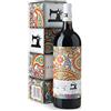 La Sastrerìa Garnacha Tinta La Sastrerìa MAgum 150cl Astucciato | Vino Rosso Spagnolo | Idea Regalo (1)