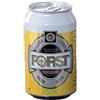 Forst Birra Forst Kronen Lattina 24 x 330 ml.