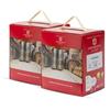 Lorenzonetto Confezione 2 Bag in Box Sauvignon Igt Venezia Giulia 5 litri - Lorenzonetto Friuli Venezia Giulia