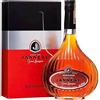 JANNEAU NAPOLEON GRAND ARMAGNAC 70 CL IN ASTUCCIO