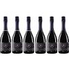 Ghirardello Prosecco Superiore Asolo DOCG Ghirardello | Confezione da 6 Bottiglie: 3 BRUT e 3 EXTRA DRY
