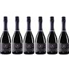 Ghirardello Prosecco Superiore Asolo EXTRA DRY DOCG | Confezione da 6 Bottiglie