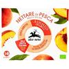 Alce Nero 4 PEZZI DA ML200X3 NETTARE, SUCCO DI FRUTTA IN BRIK BIO ALCE NERO PESCA - PRODOTTO BIOLOGICO