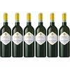 Cantina delle Vigne di Piero Mancini 6 bottiglie per 0,75 l -CUCAIONE - VERMENTINO DI GALLURA DOCG SUPERIORE