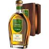 Bepi Tosolini BARRIQUE EX WHISKY GRAPPA DISTILLERY EDITION IN ASTUCCIO LEGNO TOSOLINI 40°70ML
