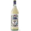Generico Cora Bianco 1 LT | Vermouth Bianco | Bosca | Per Dolci o Aperitivo | Bevanda aromatizzata a base di vino |