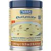 Fabbri DELIPASTE MALAGA AL MARSALA 1,5 KG PREPARATO IN PASTA PER SPECIALITÀ ARTIGIANALI