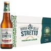 Birra dello Stretto bott. cl.66 x 15 bottiglie