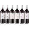 Tenute Orestiadi Confezione 6 bottiglie | 3 tipologie di Vino Rosso Siciliano DOC: Frappato | Perricone | Nero d'Avola - Cantina Tenute Orestiadi | Selezione Valle del Belice