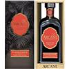 THE ARCANE SINGLE CASK RUM CHERRY WOOD MATURED FLAMBOYACE 70 CL IN ASTUCCIO