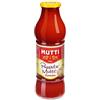 Zaino Rocco Srl Passata di pomodoro in vetro Mutti cartone da 700gr x 12 pz