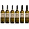 Casale del Giglio | Petit Manseng | Lazio Bianco IGT/IGP | 6 Bottiglie