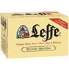 Leffe Birra Blonde 6,6° In Vetro, 33cl