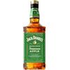 Jack Daniel's Whisky Jack Daniel's Apple Lt.1formato Risparmio