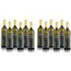 ALTERNATIVA - Bianco Dry - 0.0% vol - Confezione 12 bottiglie