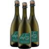Dante 45 Malvasia Colli Piacentini Doc Secco Frizzante Dante 45 - confezione da 3 bottiglie