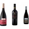 CONFINIDELGUSTO 3 Vini Cantina due Palme - Confini del Gusto (1 x Susumaniello, 1 Primitivo di Manduria, 1 Primitivo del Salento Ettamiano)