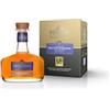 Rum & Cane Merchants Rum & Cane FRENCH OVERSEAS XO Rum 43% Vol. 0,7l in Giftbox