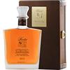 Distilleria Berta Grappa Tre Soli Tre di Nebbiolo in Scatola in Legno Idea Regalo 700 ml - Berta