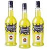 The Great Canadian Tea CAPRI LIMONCELLO 1 LITRO 3 BOTTIGLIE