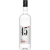 DOMENIS1898 - TRADIZIONE 45° grappa 45% vol. bottiglia in vetro da 1 litro