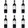 CONFINIDELGUSTO BARBERA D'ALBA - Cantina Dallere - 6 Bottiglie
