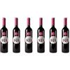 Sommelier Wine Box 6 bottiglie di Cabernet delle Venezie IGPCollevento 921 | Cantina Antonutti