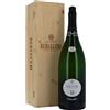 Berlucchi 61 Extra Brut Franciacorta DOCG 3 litri cassa legno