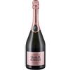 Charles Heidsieck Rosé Reservé 12% Vol. 0,75l