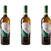 Sommelier Wine Box 3 Bottiglie di Greco di Tufo DOCG | Cantina Sertura | Annata 2017