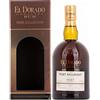 El Dorado PORT MOURANT Demerara Rum RARE COLLECTION Limited Release 1997 57,9% Vol. 0,7l in Giftbox