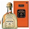 Patrón PATRON TEQUILA 100 DE AGAVE REPOSADO 70 CL IN ASTUCCIO