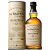 Suntory The Balvenie Doublewood Aged 12 Years Cl 70 43% Vol.