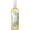 Varvaglione 12 E Mezzo Bianco Salento Igp Biologico Varvaglione Cl 75