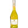 NEXUS Liquore alla Banana cl 70, Ideale per Cocktail, Long Drinks o per insaporire Dolci e Bevande, 25% Vol, Bottiglia in Vetro da cl 70