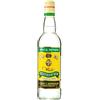GS1 Honduras Wray&Nephew Overproof Rum Bianco 63° 0,70 lt.