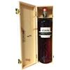 Segnana Grappa Solera Selezione Magnum Segnana 2 Litri In Cassetta Legno