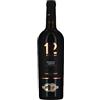 Varvaglione 12 E Mezzo Primitivo Salento Igp Varvaglione Cl 75