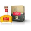 Rum & Cane Merchants Rum & Cane ASIA PACIFIC XO Rum 43% Vol. 0,7l