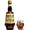 MONTENEGRO AMARO MAGNUM 3 LITRI CON 1 BICCHIERE DA AMARO ORIGINALE