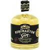 Roby Marton Robymarton Gin - Italian Premium Dry - Distillato e Imbottigliato in Italia - 0,7l (1)
