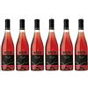 Cantina Aldeno Confezione 6 bottiglie Rosato (80% Teroldego, 20% Lagrein) | Vino Rosato Trentino DOC | Cantina Aldeno - Athesim Flumen