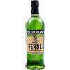 Bordiga Bitter Verde Bordiga - Liquore Aperitivo Amaro 70 cl