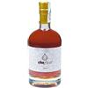 Cantine Barone Liquore al Fico Bianco del Cilento | Alta Qualità Artigianale | Cantine Barone | Bottiglia in vetro da 500ml | Eccellenza della Campania | Idea Regalo