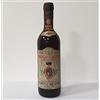 Cantina delle Meraviglie - Brolio Chianti Classico Riserva Barone Ricasoli 1969 0.75 L Toscana, Italia Rosso