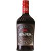 STREGA ALBERTI LUNA NERA LIQUORE ALLA SAMBUCA 70 CL