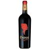 Inke Eminas. Cannonau di Sardegna Doc. 1 bt x 0,75 l. Prodotto da Sas Eminas a Mamoiada