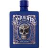 AMUERTE GIN BLUE 43% 700 ML